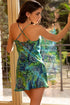 Lise Charmel H93 Grace Aquatique Sexy Nightie